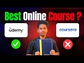 Udemy Vs Coursera Best Platform To Learn Skill 2024