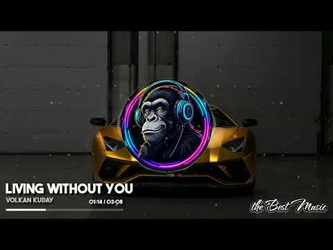 Living Without You - Volkan Kuday