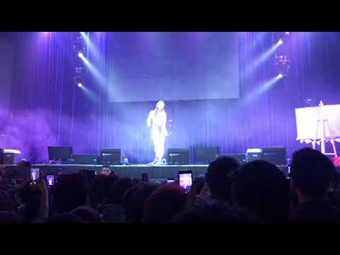 180729 Dreamcatcher Welcome to the Dream World In Chile 13 Siyeon Faded