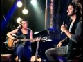 Ricardo Arjona ft Gaby Moreno Fuiste tu (en vivo ...