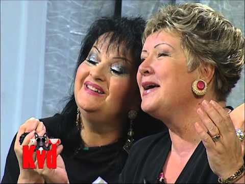 KVDT PROMO: IZVORINKA MILOŠEVIĆ I GOCA STOJIĆEVIĆ