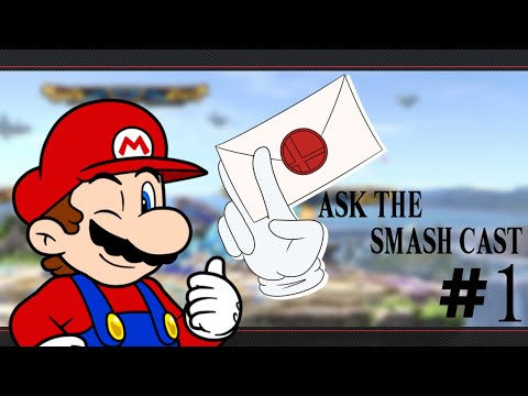 Ask the Smash Cast | Episode 1