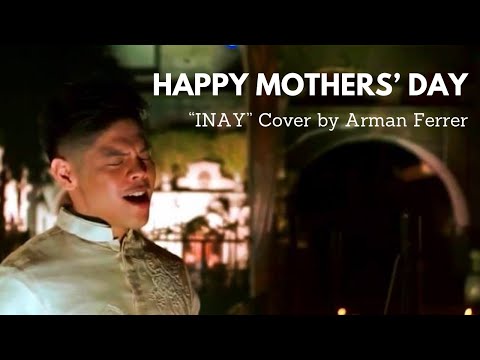 "Inay" Cover by Arman Ferrer