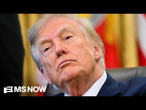 Trump’s LOSING: Why Trump’s “all-out ASSAULT on the press” is failing