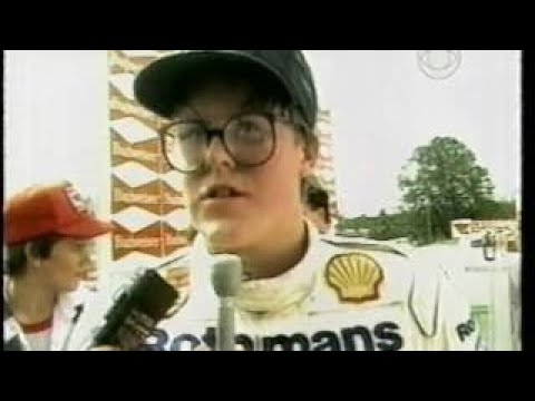 2003 Champ Car London Champ Car Trophy