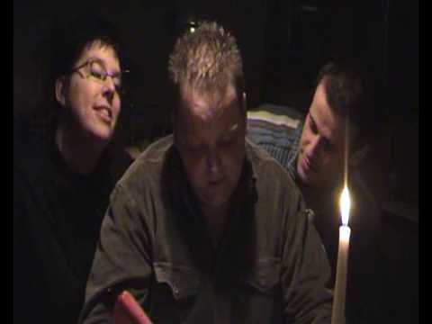 Dj Madman - Marco Krasenberg - De brief