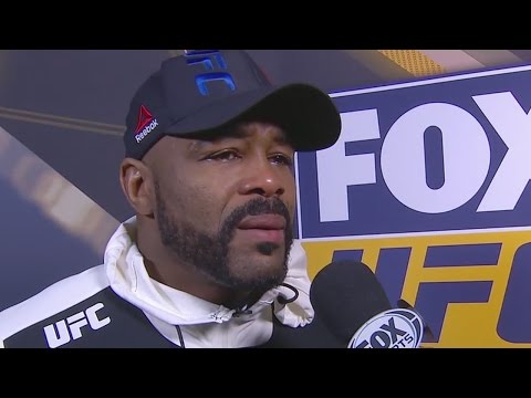 UFC Fight Night: Mexico City Reebok Payouts