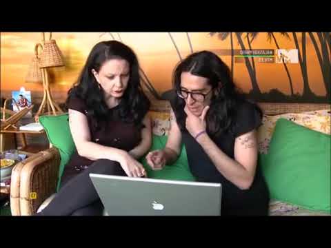 Alaska y Mario - Menú y regalos de boda