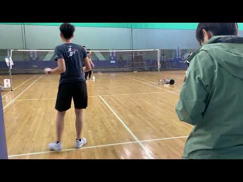 20260131 Peter 千惠 vs Tony Sandy ft.穿外套的Ding