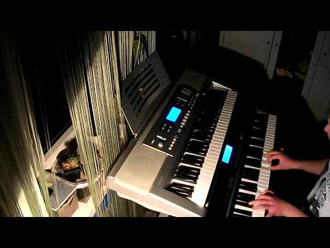 LiveDJFlo - Save our Souls (response)