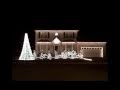 THX Christmas Lights To Music 2010