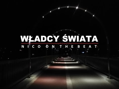AniołRWS x Charlie PSP - Władcy świata (prod. Nico on the Beat)