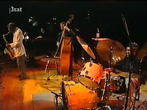 Joe Henderson 4Tet   Recorda me 1994