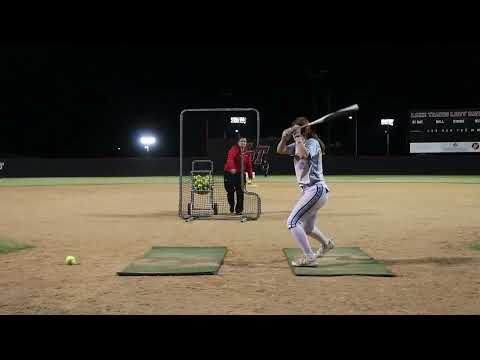 Bella Fromel (2023 Grad) Outfield/Slapper