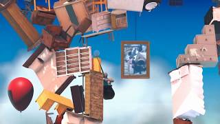 Getting Over It with Bennett Foddy #3