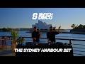 SWITCH DISCO THE SYDNEY HARBOUR SET House Afro Melodic DJ Mix