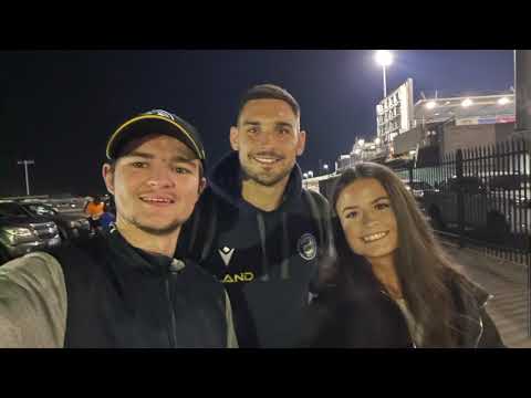 NRL ROUND 13: KNIGHTS VS EELS GAMEDAY HIGHLIGHTS VLOG!
