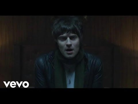 The Courteeners - Take Over The World