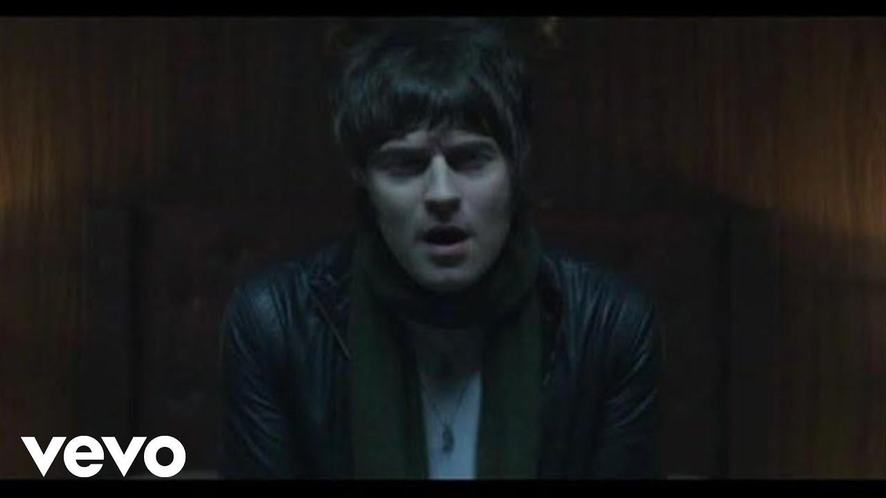 Courteeners - Take Over the World