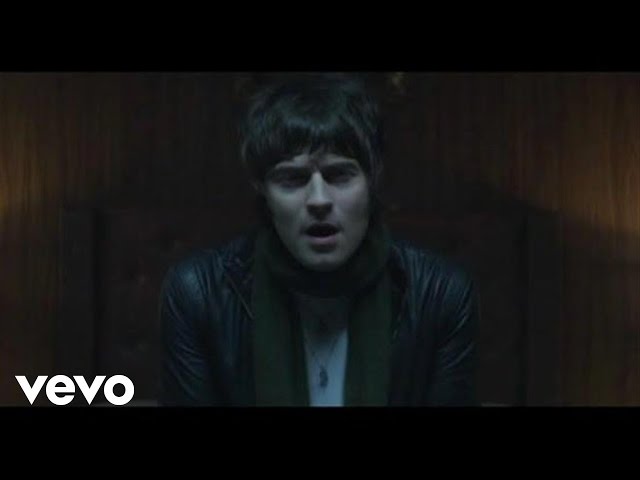 Take Over The World - The Courteeners