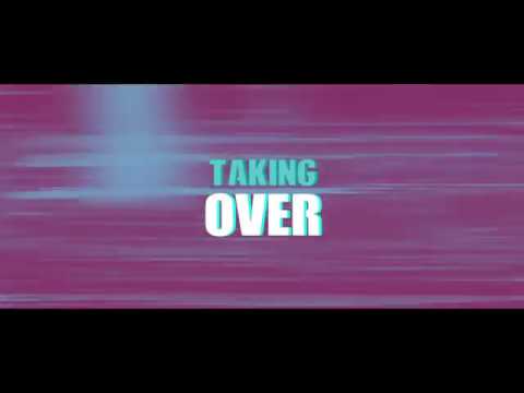Edwin Klift & Nanna - Taking Over [OFFICIAL LYRIC VIDEO]