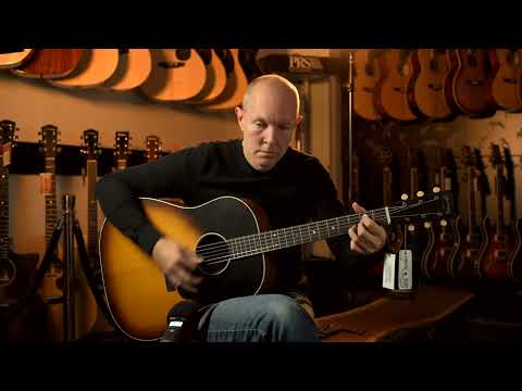 Martin DSS 17 Demonstration