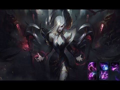 Morgana Montage S10 -  Best moments 2020 - League of Legends