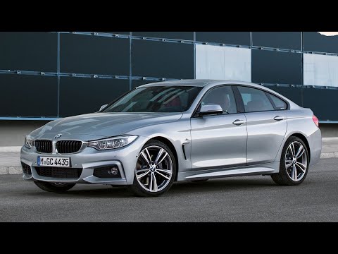 BMW 418d GRAND COUPE 2018 - TOP SPEED TEST -