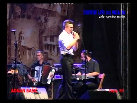 STUDENTSKO LJETO 2013 Adnan Bašić