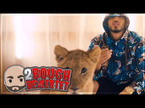 2Bough bewertet "Seyed - UNO"