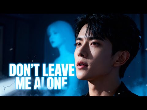 YU MENGLONG – Don’t Leave Me Alone | “Can You Hear Me?”