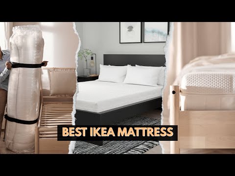 Ikea Mattress