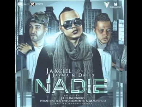 Jaxciel Ft. Jayma y Dalex - Nadie (Prod JX Phantom y Magnifico)