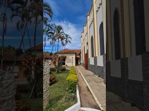 Casa Branca são Paulo