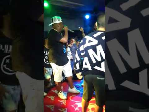 Bonde do Cartão Clonado -  RIMAS