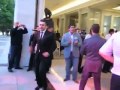 Медведев танцует HARD BASS (Школа танцев колбасы) 