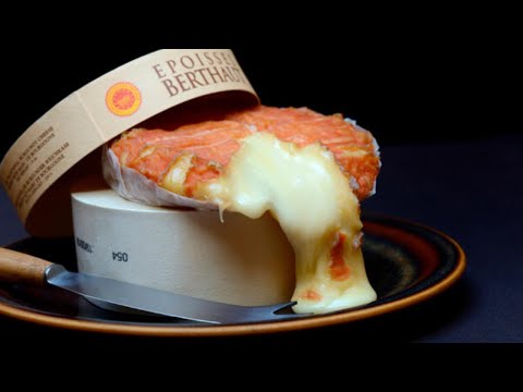 Discover Époisses: The King of French Cheese