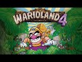 Wario Land 4 Complete Soundtrack FULL OST W Timestamps