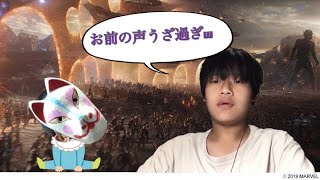 【APEX】声変わり来る前に戻りました。【切り抜き】