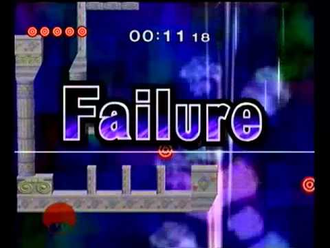 I can't even sample the alternate ending without Peach kicking me while I'm down