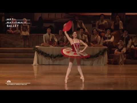 Don Quixote kitri Maia Makhateli