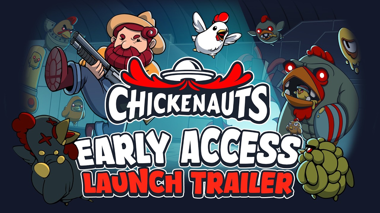 Trailer