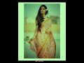 Firing Look With Saree Nipa Pani Gorgeous