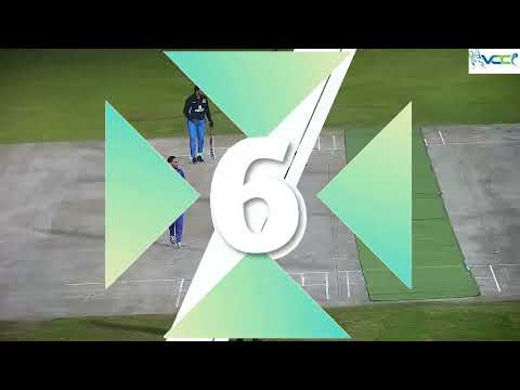 11 January 2025 || GI BRUTES vs EMERALD STARS || GULF INTERNATIONAL CRICKET LEAGUE - 2025