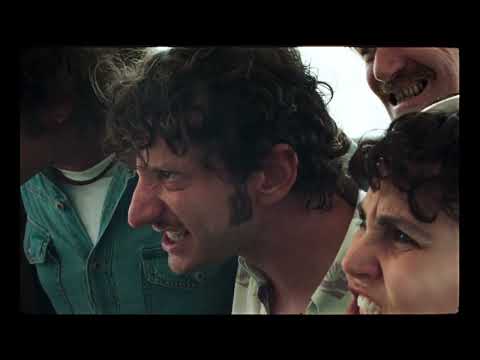 ヴィクトリア・スワロフスキー、映画『ドリーム・シップ』撮影中に「血の味がした」