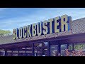 Visiting The LAST Blockbuster A Walk Down Memory Lane In Bend Oregon USA