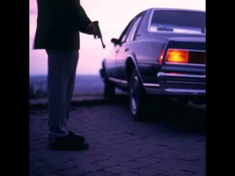 Kapitán města - Bílý měsíc