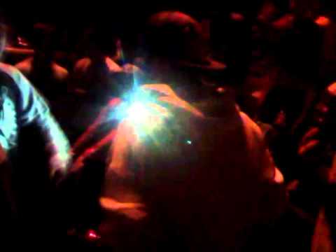 Batallas freestyle Mendoza - Peqo vs Oclock vs Chino (Final)