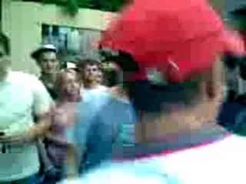 Batallas en la Marina- 4ºos skone vs 3 de ases (con replika)