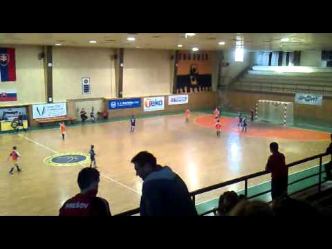 Görög focisuli - SAFI Presov